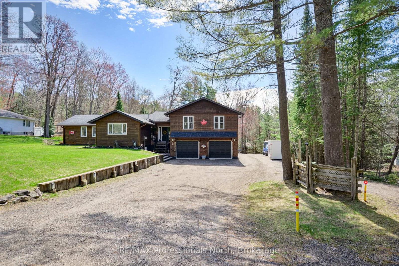 12 KEVIN CRESCENT, Bracebridge, Ontario