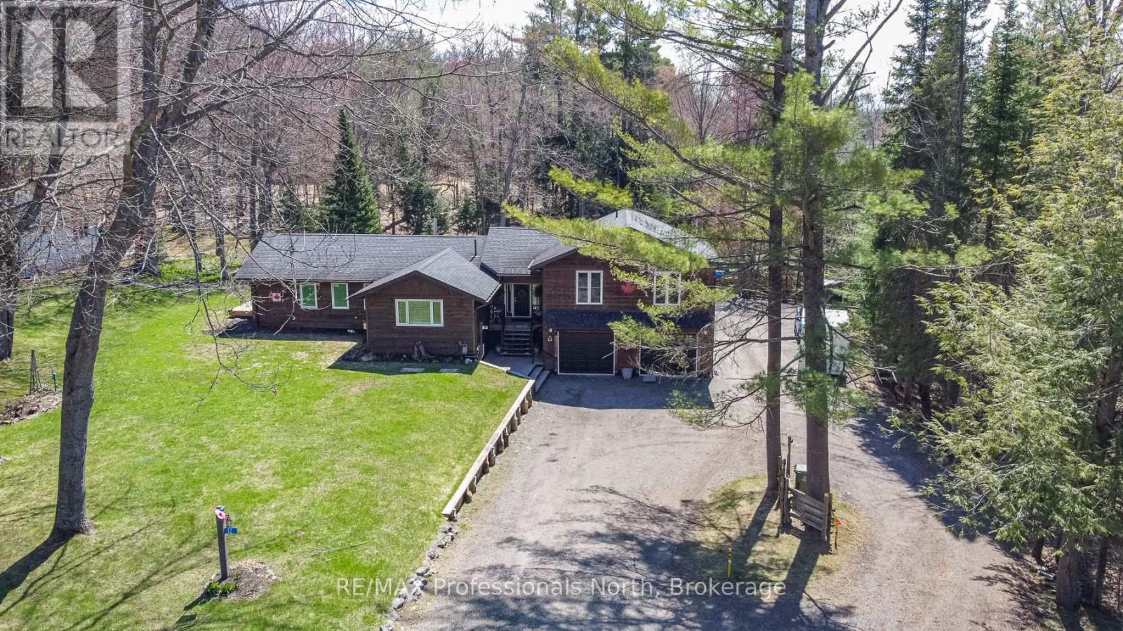12 Kevin Crescent, Bracebridge, Ontario  P1L 1A8 - Photo 28 - X12131563