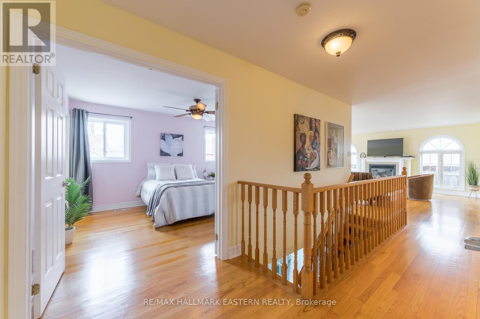 562 Westman Avenue, Peterborough West, Ontario  K9K 2H3 - Photo 17 - X12131555