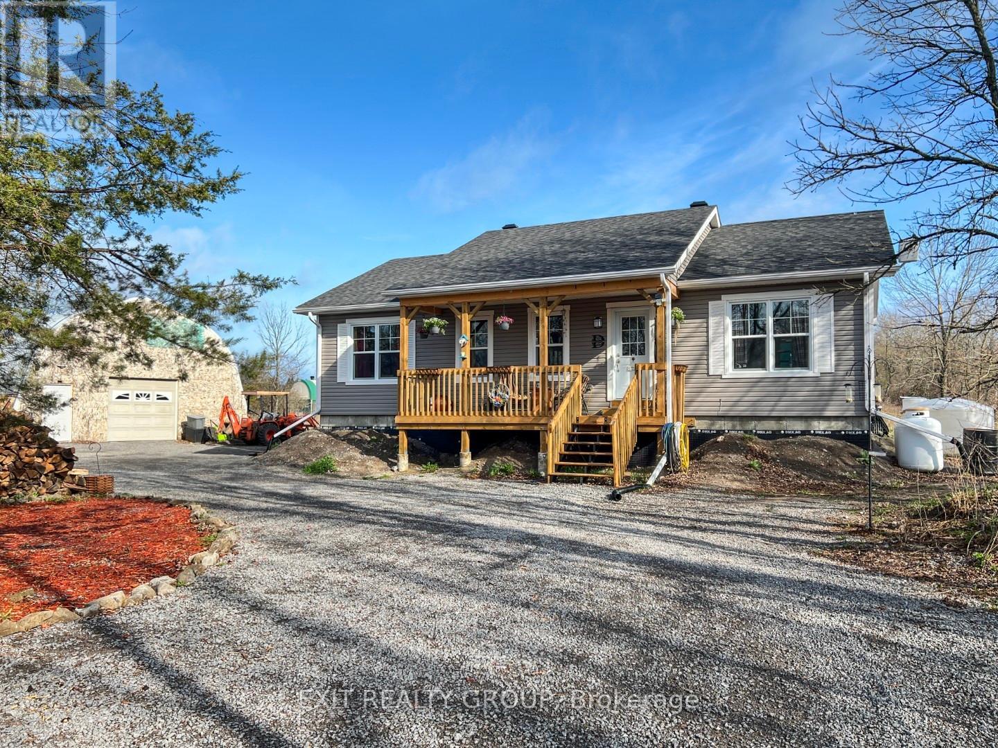 305 Bateman Road, Stirling-Rawdon, Ontario  K0K 3C0 - Photo 3 - X12131602