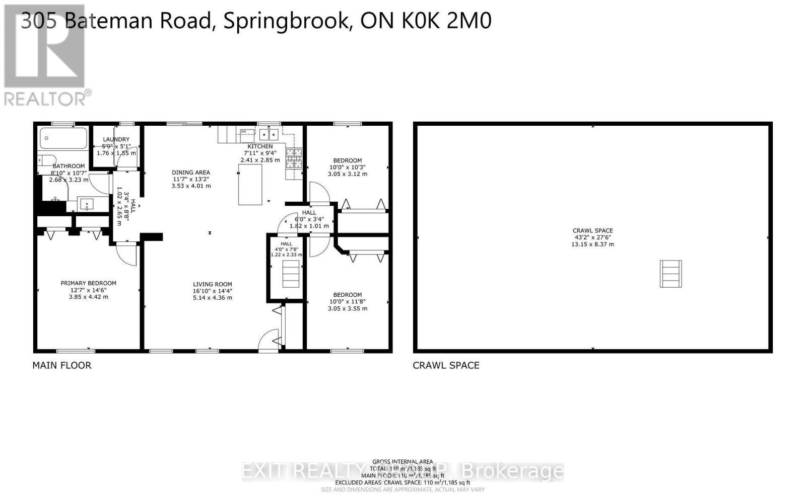 305 Bateman Road, Stirling-Rawdon, Ontario  K0K 3C0 - Photo 31 - X12131602