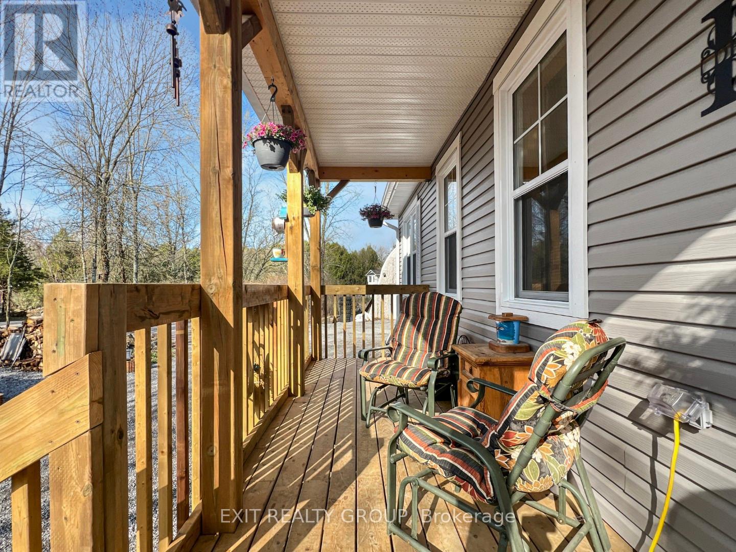 305 Bateman Road, Stirling-Rawdon, Ontario  K0K 3C0 - Photo 5 - X12131602