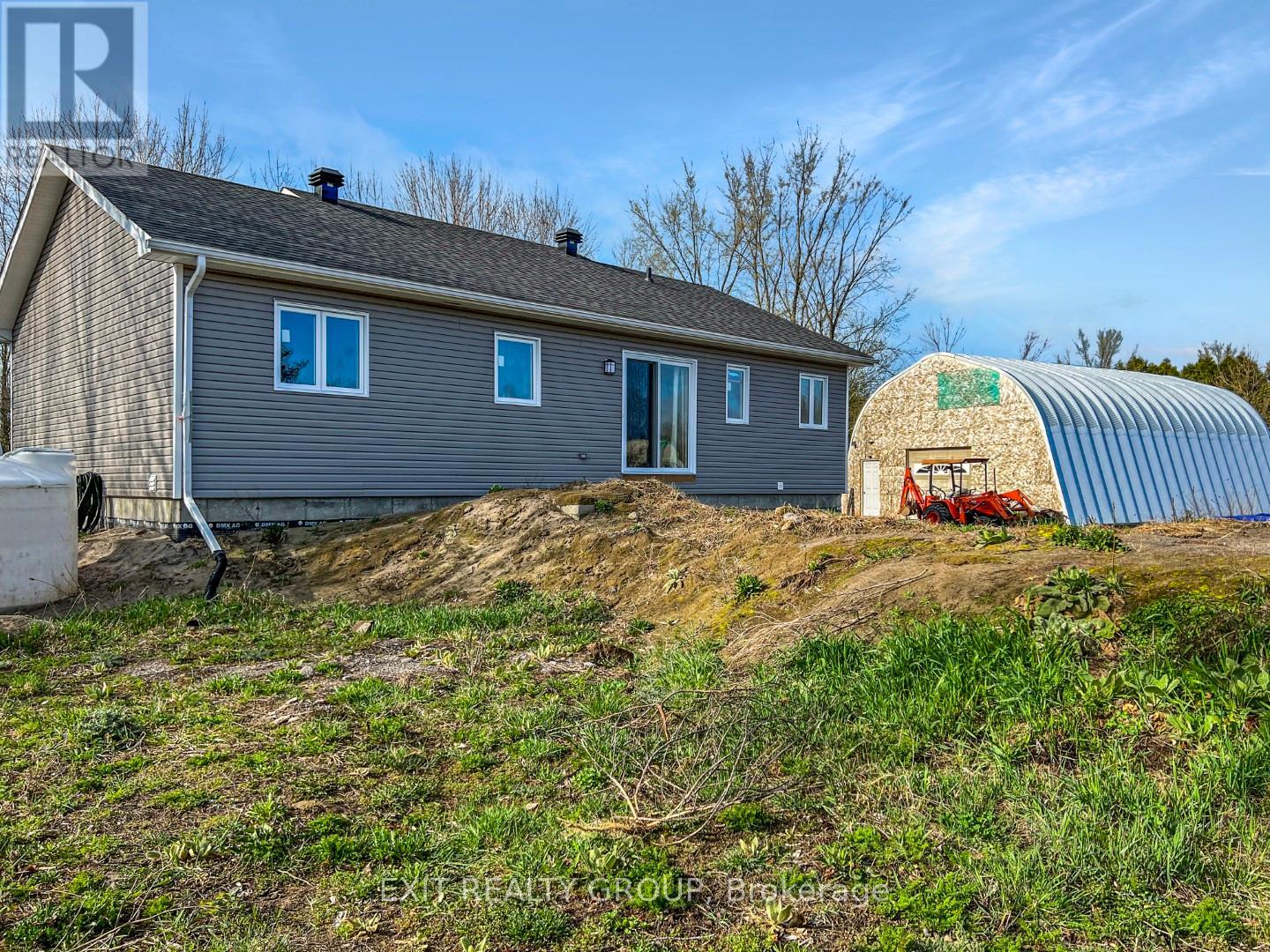 305 Bateman Road, Stirling-Rawdon, Ontario  K0K 3C0 - Photo 9 - X12131602