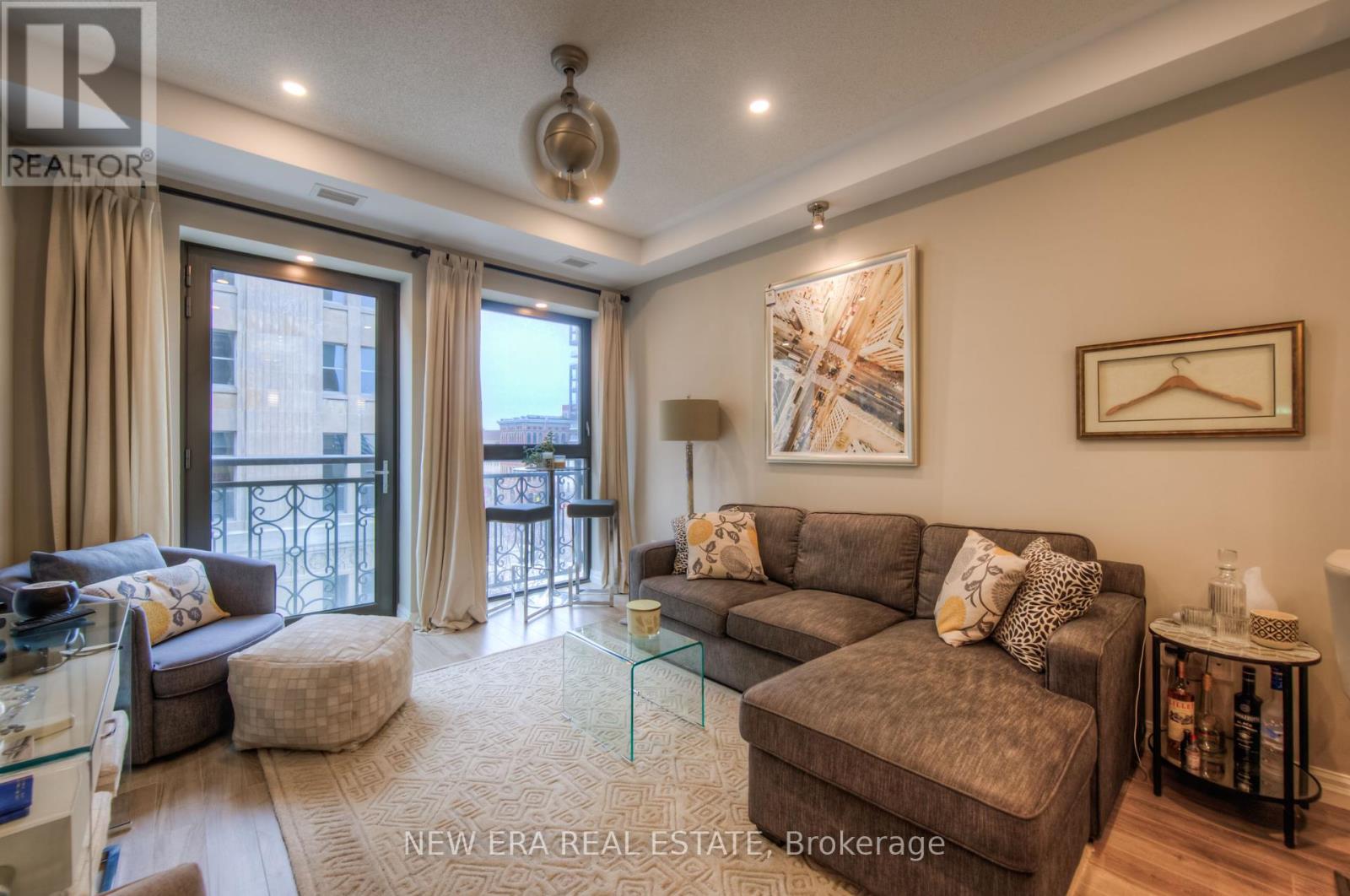 506 - 112 King Street E, Hamilton, Ontario  L8N 1A8 - Photo 12 - X12131360