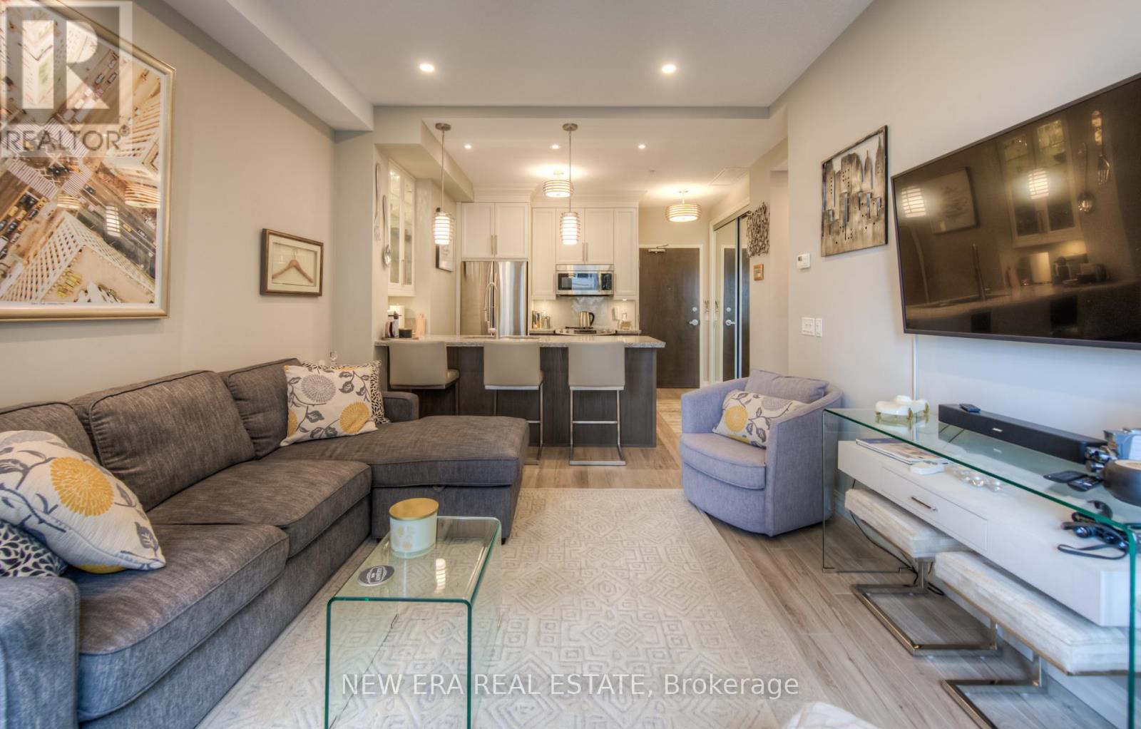 506 - 112 King Street E, Hamilton, Ontario  L8N 1A8 - Photo 15 - X12131360
