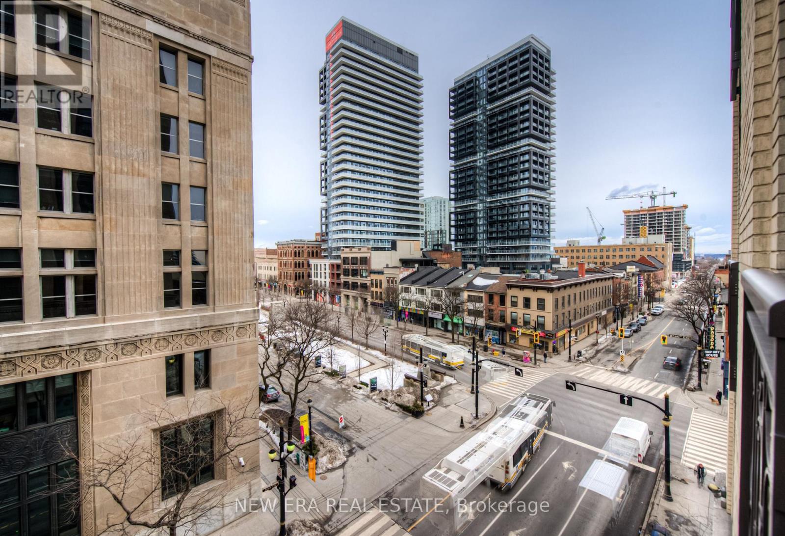 506 - 112 King Street E, Hamilton, Ontario  L8N 1A8 - Photo 17 - X12131360