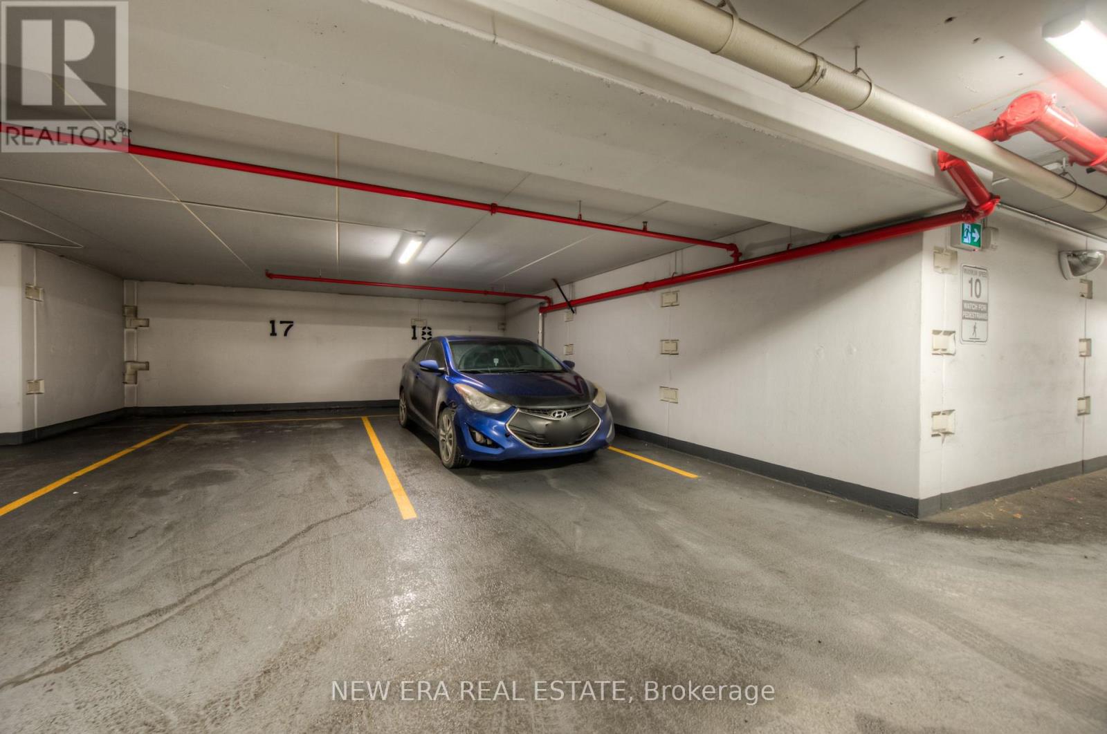 506 - 112 King Street E, Hamilton, Ontario  L8N 1A8 - Photo 30 - X12131360