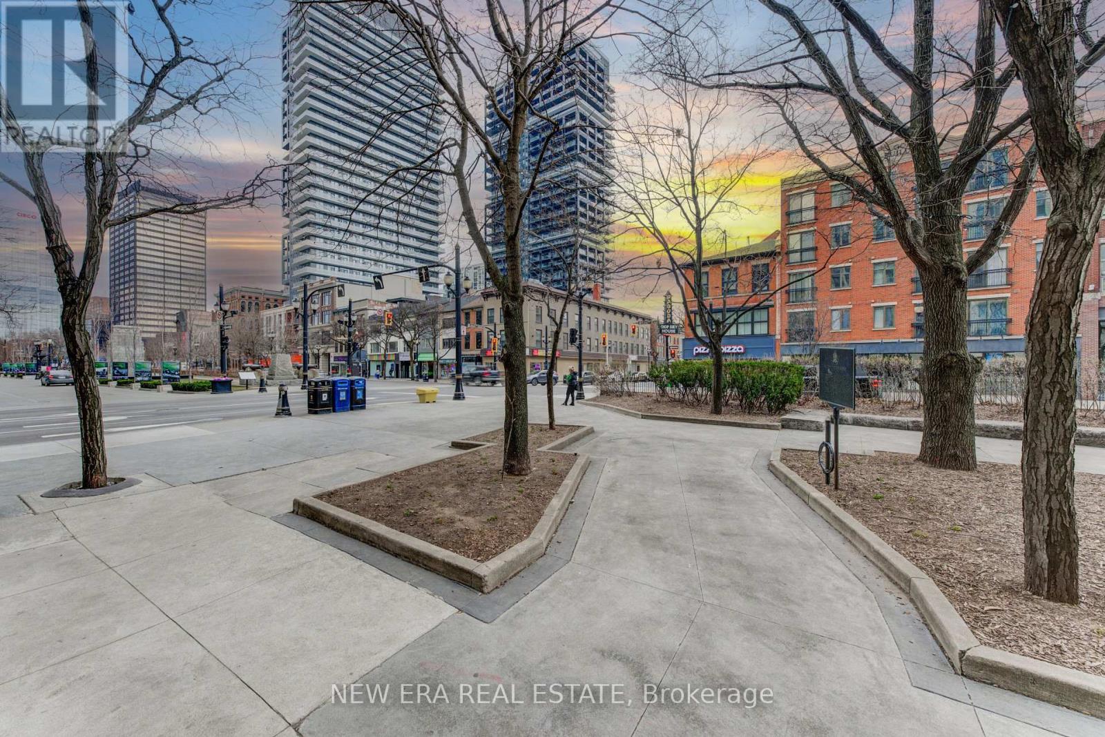 506 - 112 King Street E, Hamilton, Ontario  L8N 1A8 - Photo 40 - X12131360