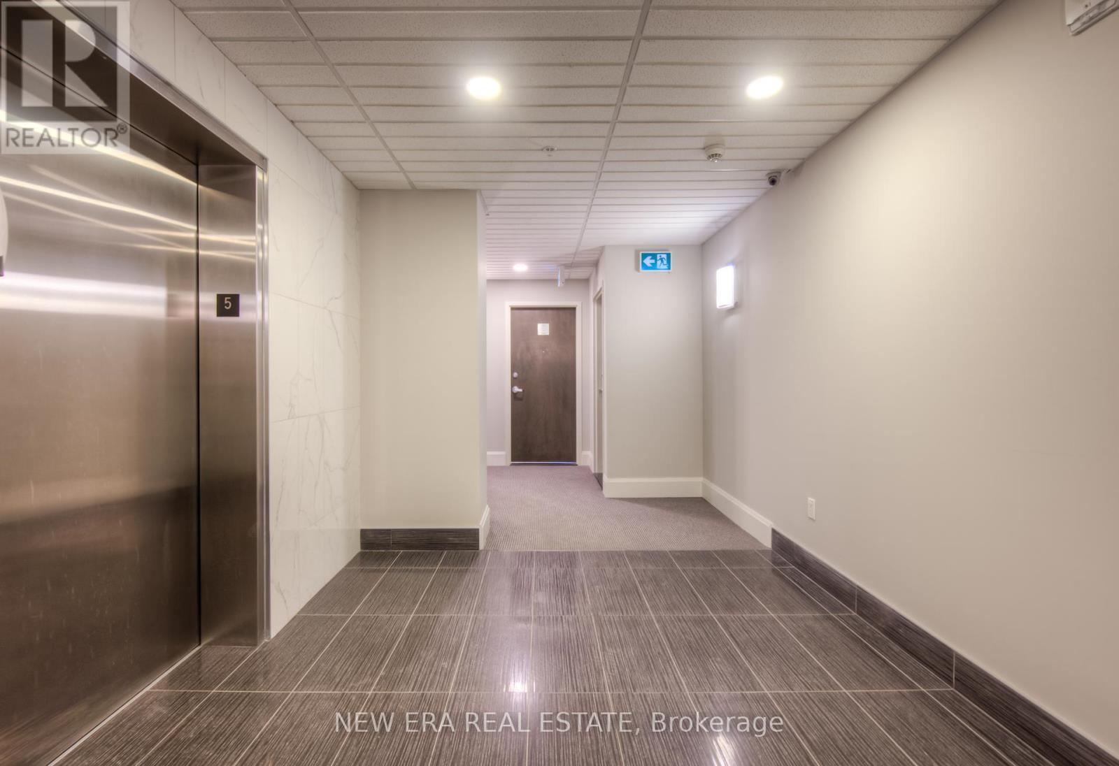 506 - 112 King Street E, Hamilton, Ontario  L8N 1A8 - Photo 6 - X12131360