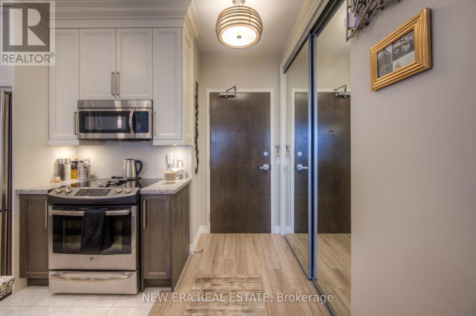 506 - 112 King Street E, Hamilton, Ontario  L8N 1A8 - Photo 7 - X12131360