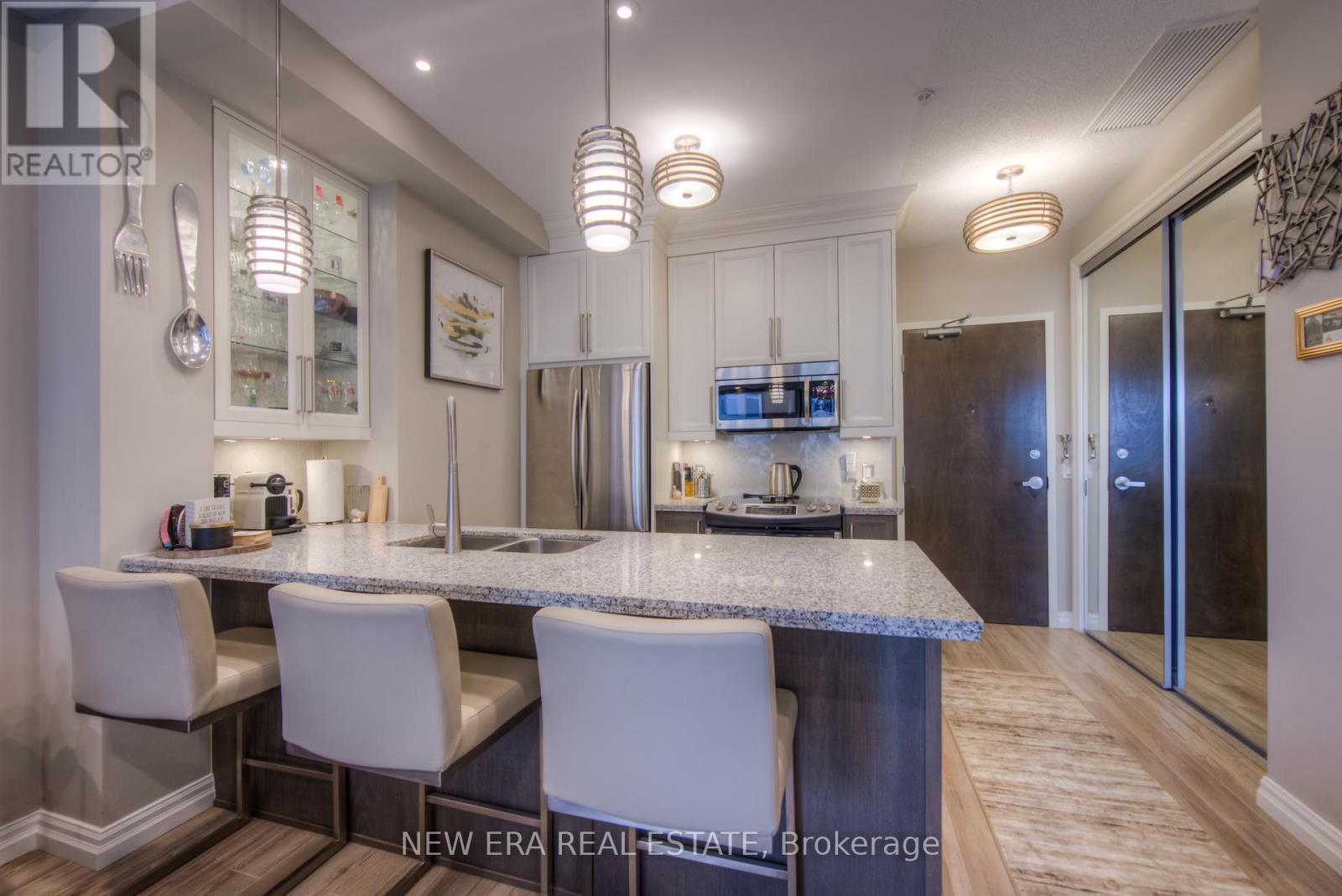 506 - 112 King Street E, Hamilton, Ontario  L8N 1A8 - Photo 8 - X12131360