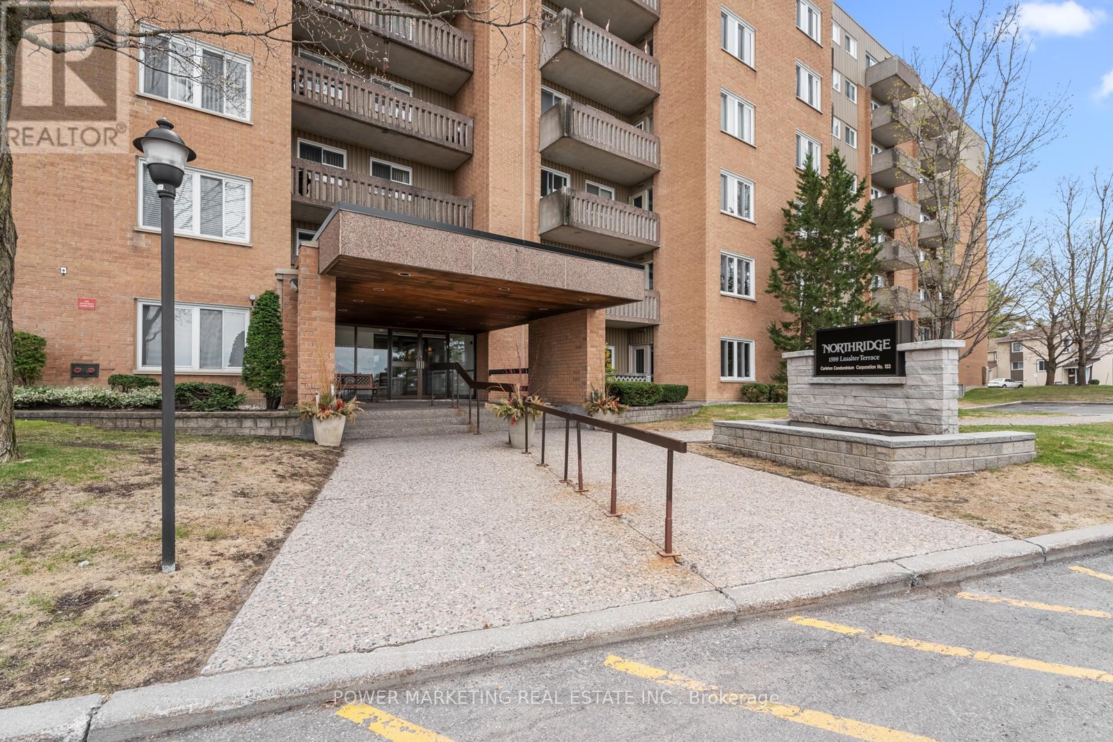 Property at 715 - 1599 LASSITER TERRACE image 2