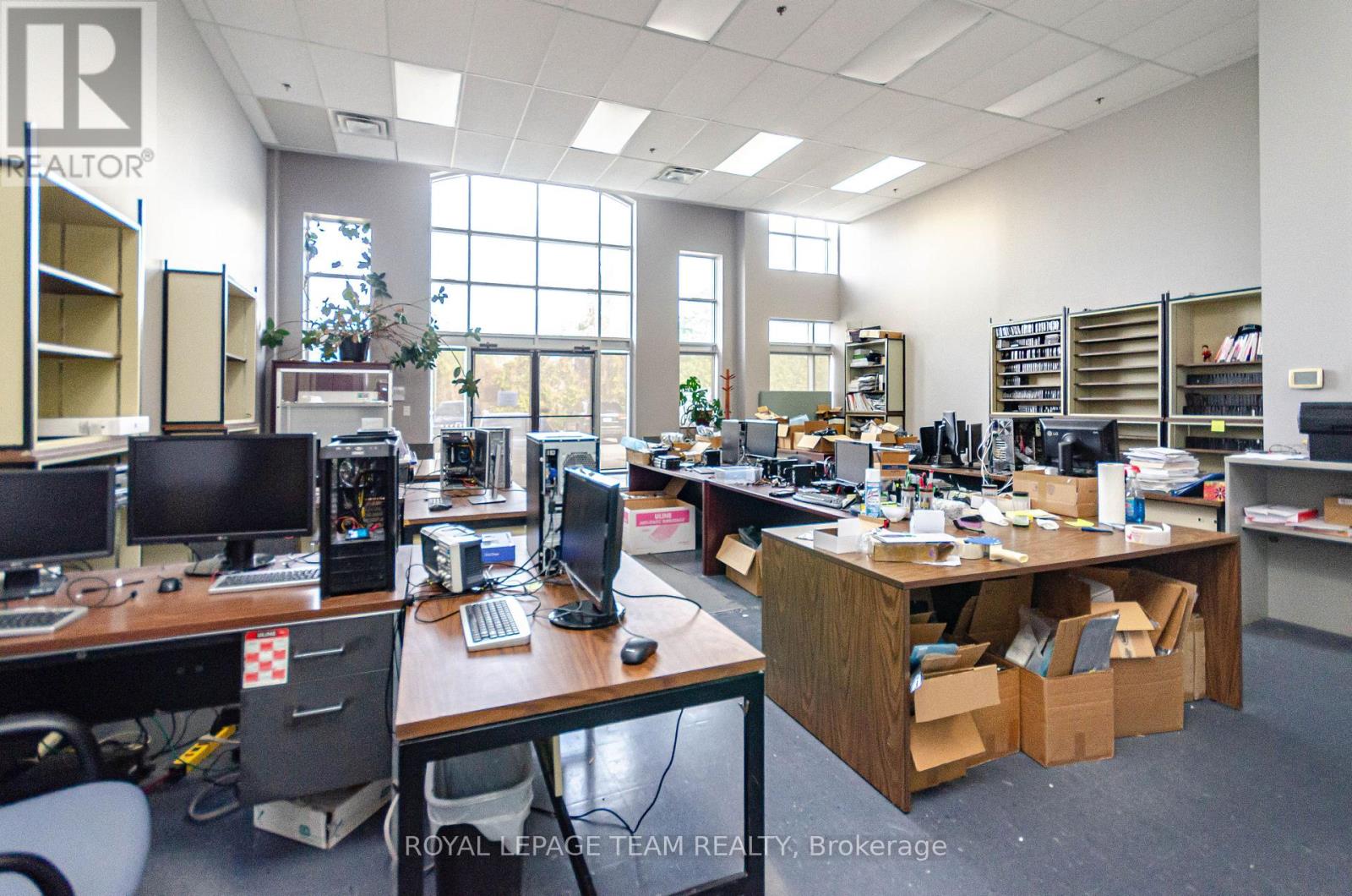 8 & 9 - 1884 Merivale Road, Ottawa, Ontario  K2G 1E6 - Photo 8 - X12131573