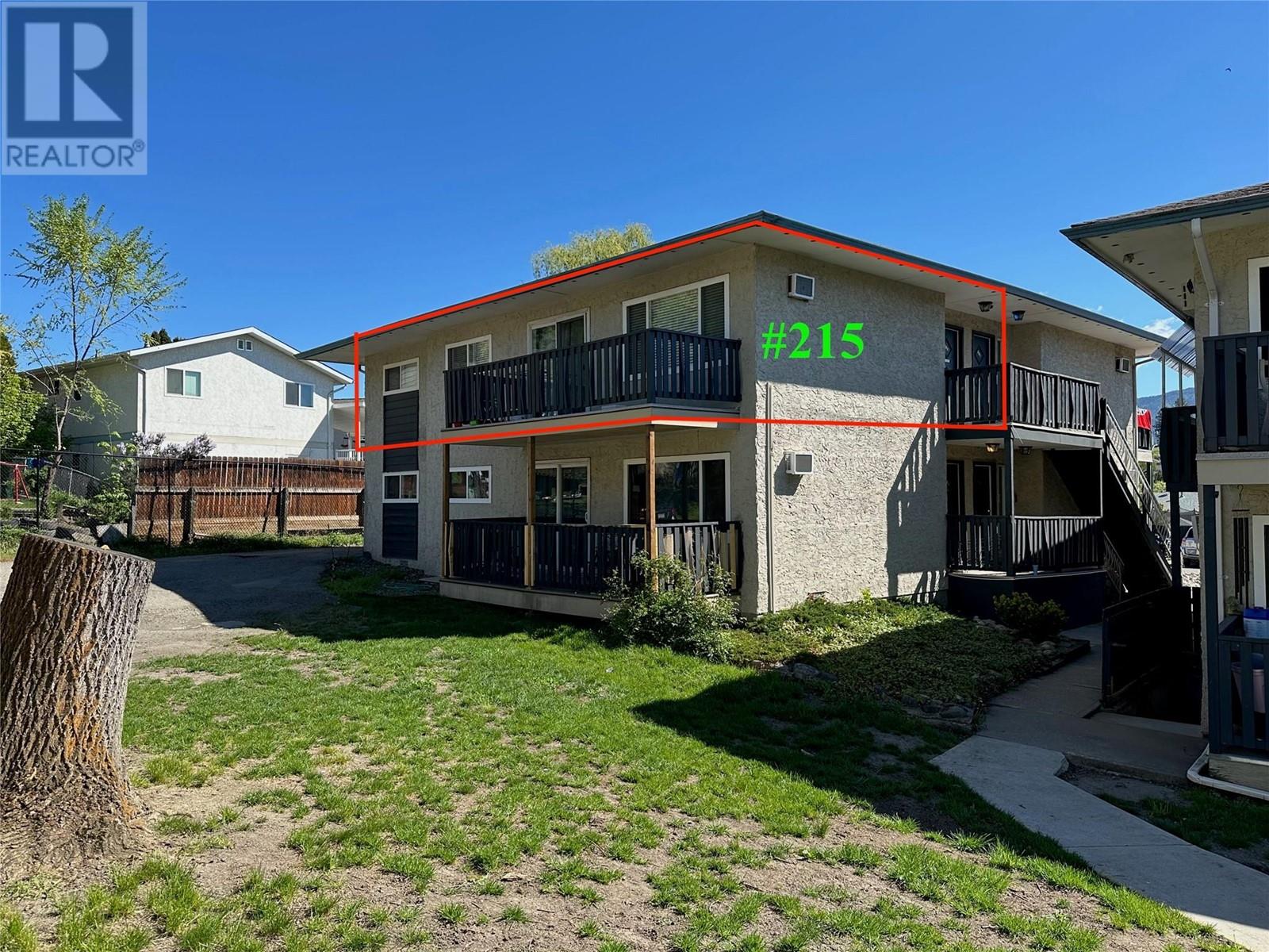 Property at 3505 38 Street Unit# 215 image 2