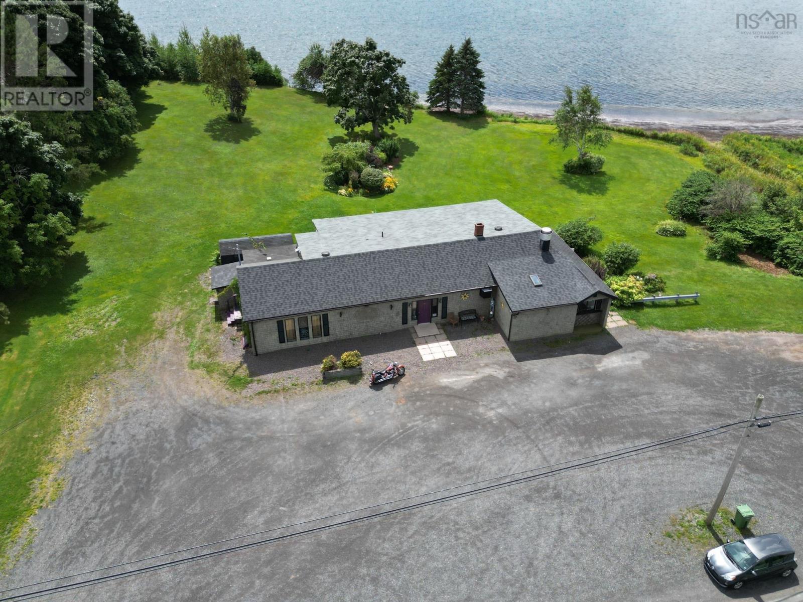 2656 Highway 376, Lyons Brook, Nova Scotia  B0K 1H0 - Photo 31 - 202419754