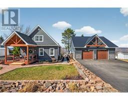 505 Montgomery Street, Dalhousie, New Brunswick