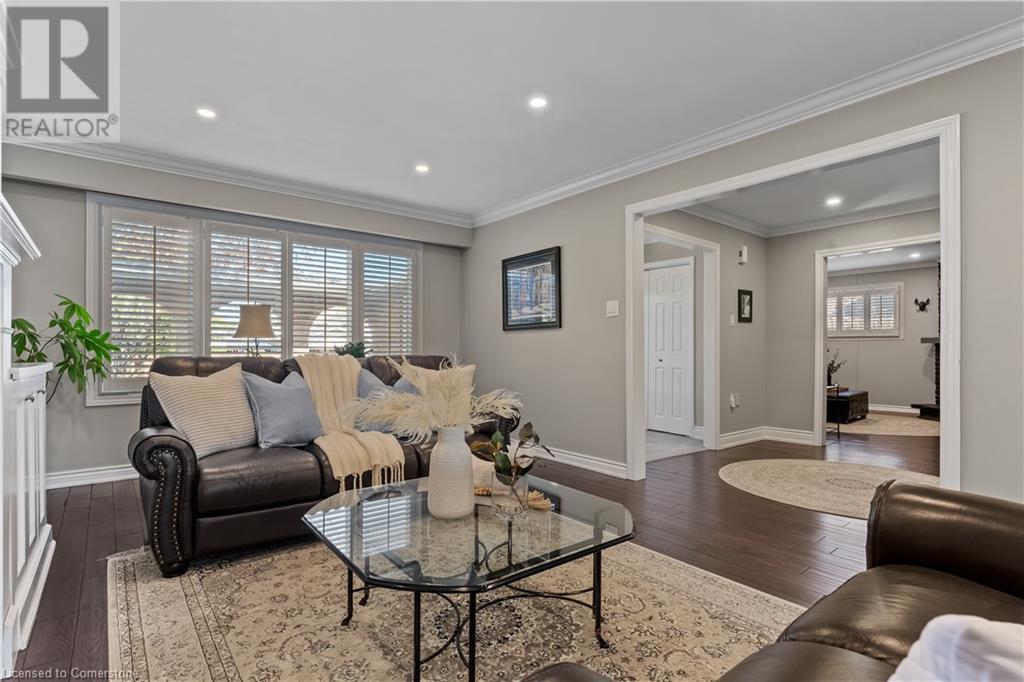 2134 Alconbury Crescent, Burlington, Ontario  L7P 3C4 - Photo 10 - 40722446