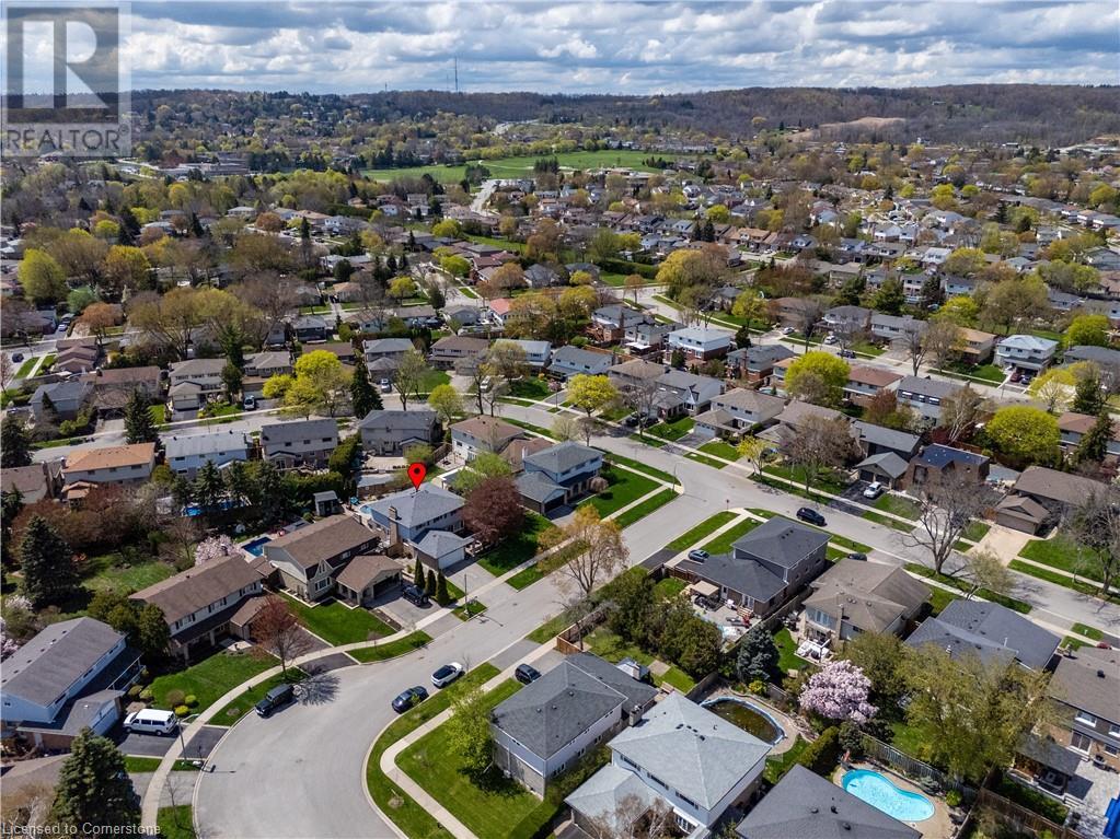 2134 Alconbury Crescent, Burlington, Ontario  L7P 3C4 - Photo 44 - 40722446