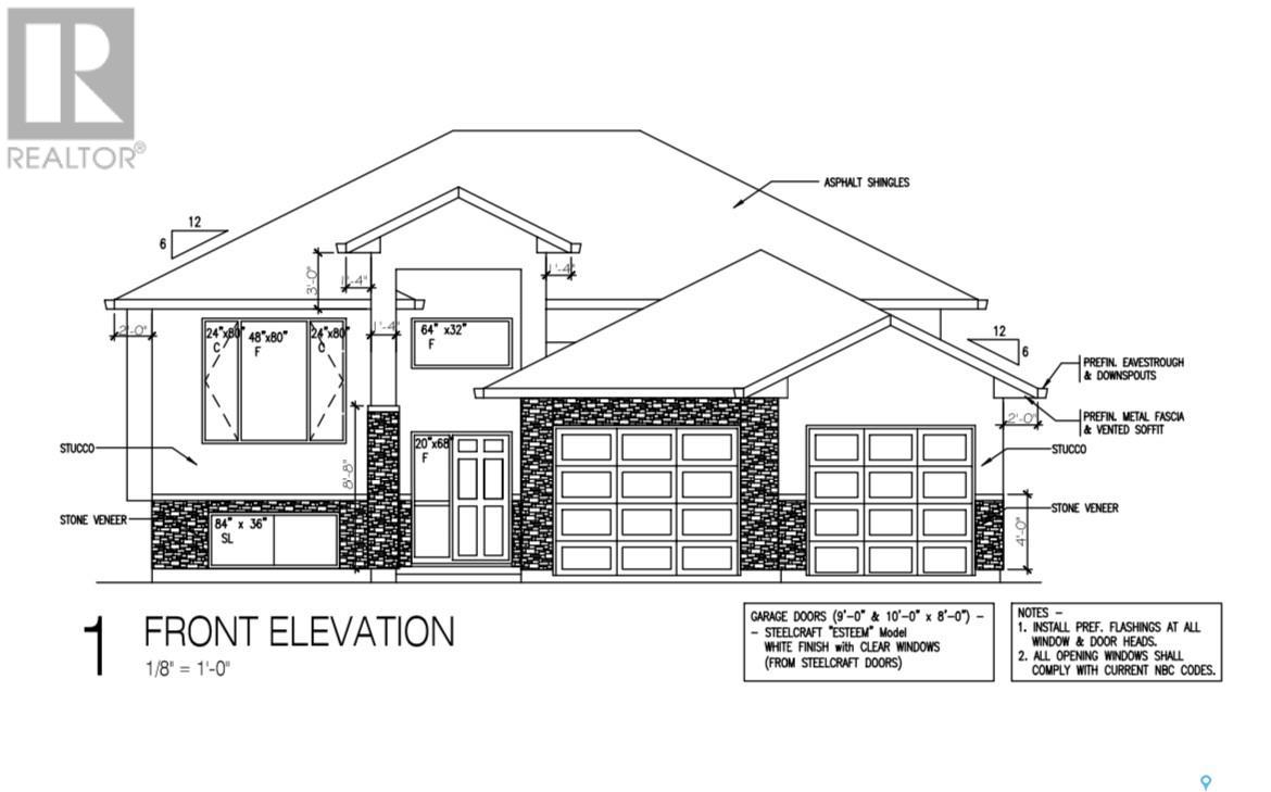 802 Woods CRESCENT, warman, Saskatchewan