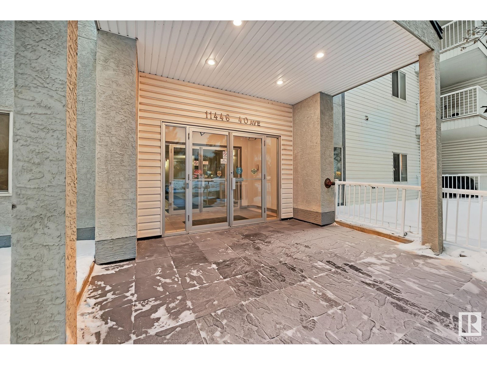 #403 11446 40 Av Nw, Edmonton, Alberta  T6J 0R5 - Photo 34 - E4426373