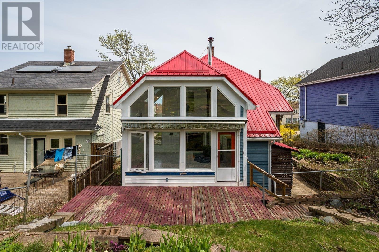 3264 Union Street, Halifax, Nova Scotia  B3K 5H1 - Photo 34 - 202510098