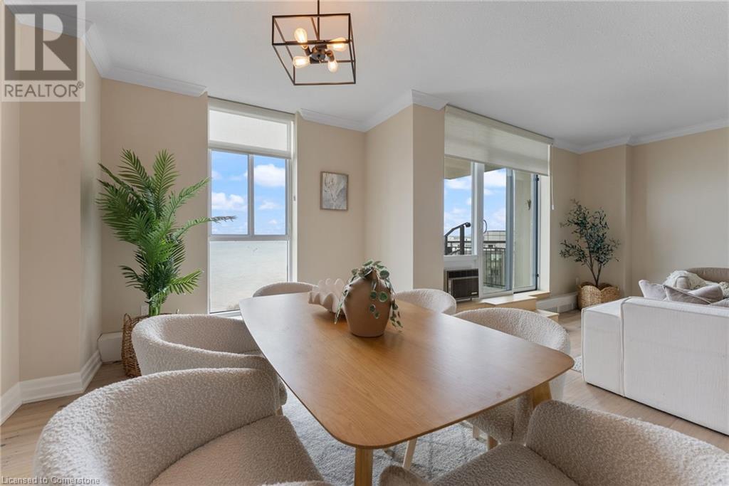 5250 Lakeshore Road Unit# 1405, Burlington, Ontario  L7L 5L2 - Photo 7 - 40725817