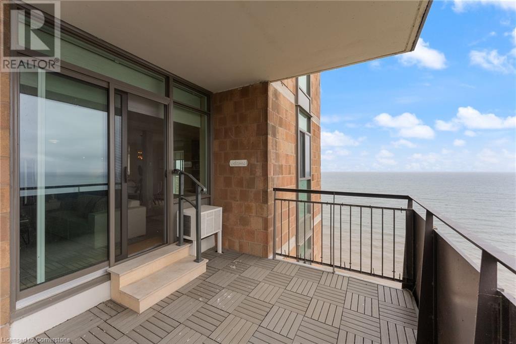 5250 Lakeshore Road Unit# 1405, Burlington, Ontario  L7L 5L2 - Photo 30 - 40725817