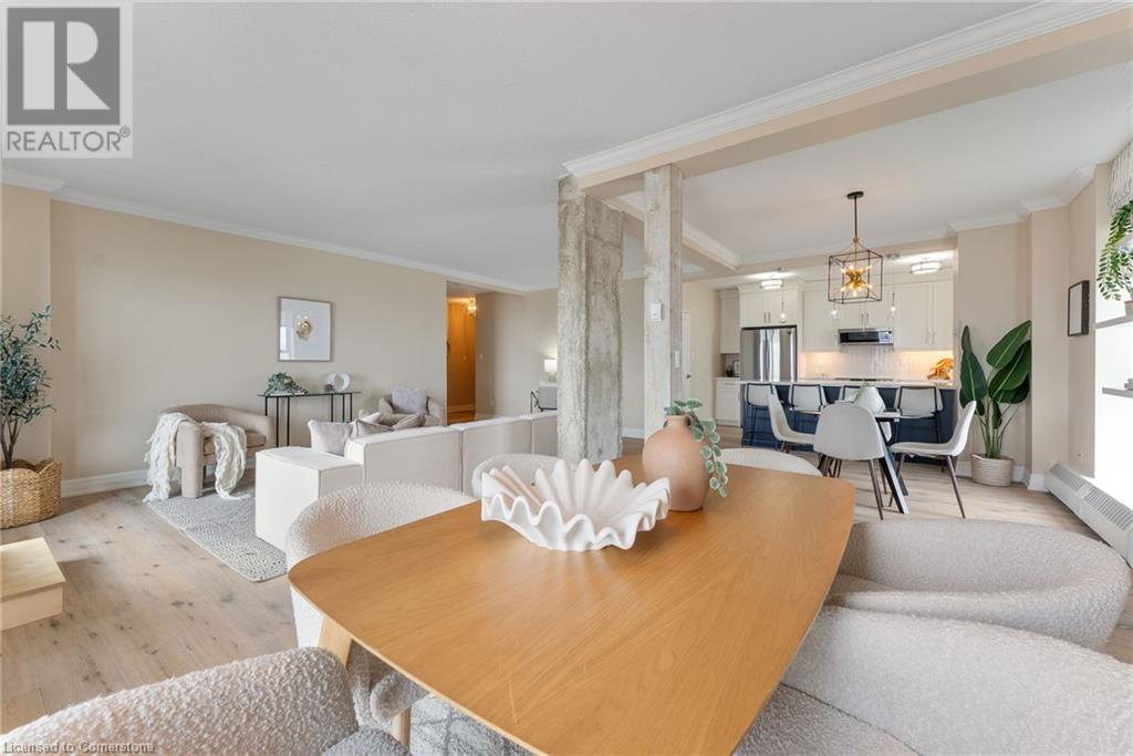 5250 Lakeshore Road Unit# 1405, Burlington, Ontario  L7L 5L2 - Photo 9 - 40725817