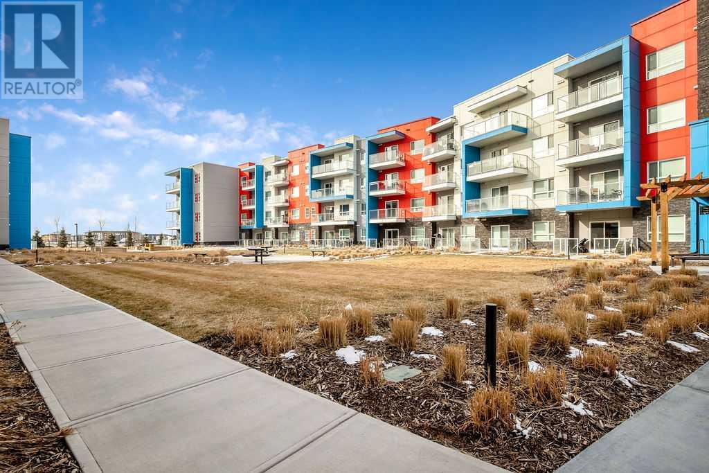1406, 19489 Main Street Se, Calgary, Alberta  T3M 3J3 - Photo 21 - A2199831
