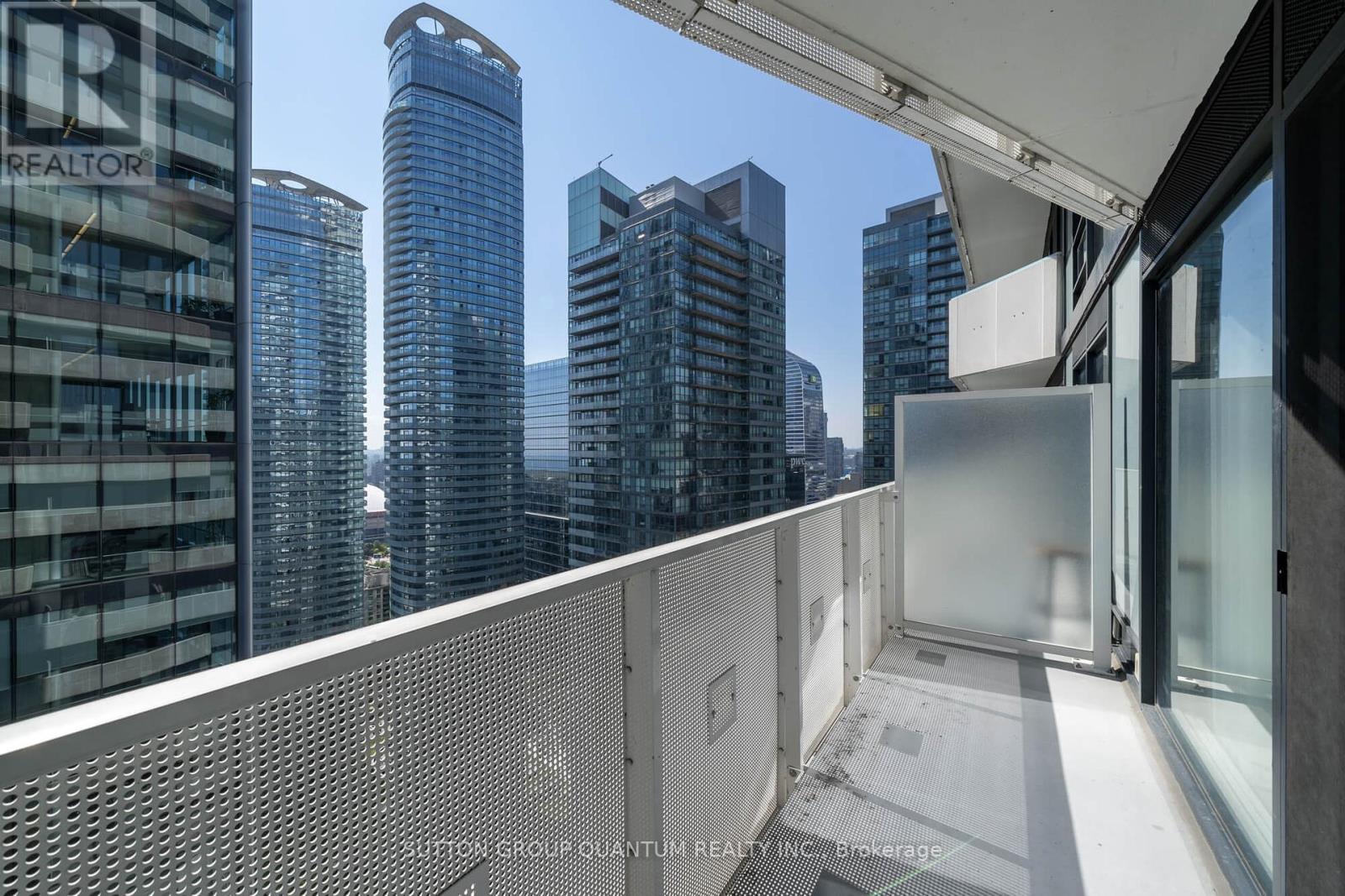 4111 - 100 Harbour Street, Toronto, Ontario  M5J 0B5 - Photo 15 - C12131433