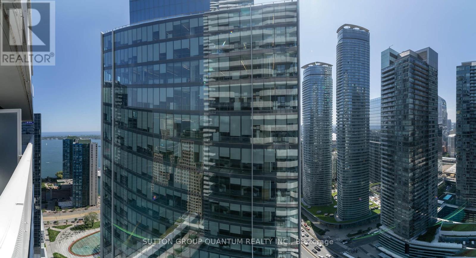 4111 - 100 Harbour Street, Toronto, Ontario  M5J 0B5 - Photo 16 - C12131433