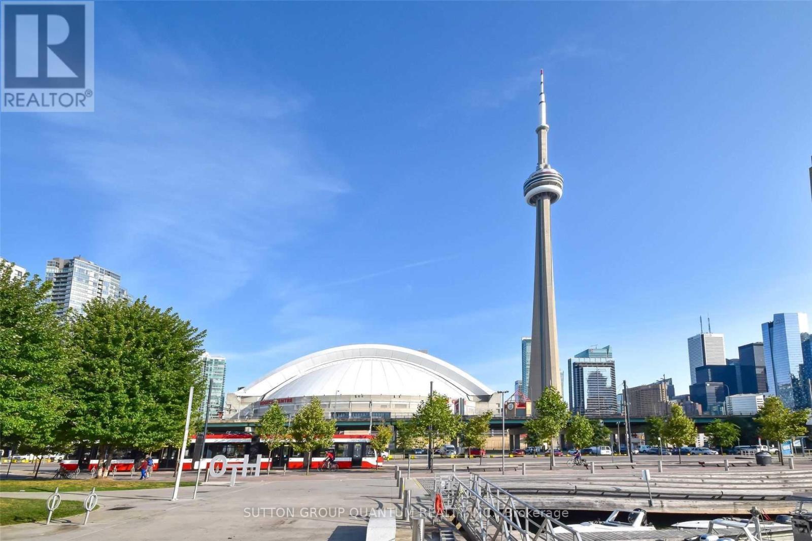 4111 - 100 Harbour Street, Toronto, Ontario  M5J 0B5 - Photo 22 - C12131433