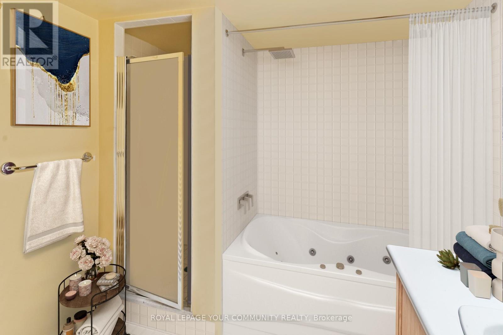 208 - 65 Scadding Avenue, Toronto (Waterfront Communities), Ontario  M5A 4L1 - Photo 12 - C12131444