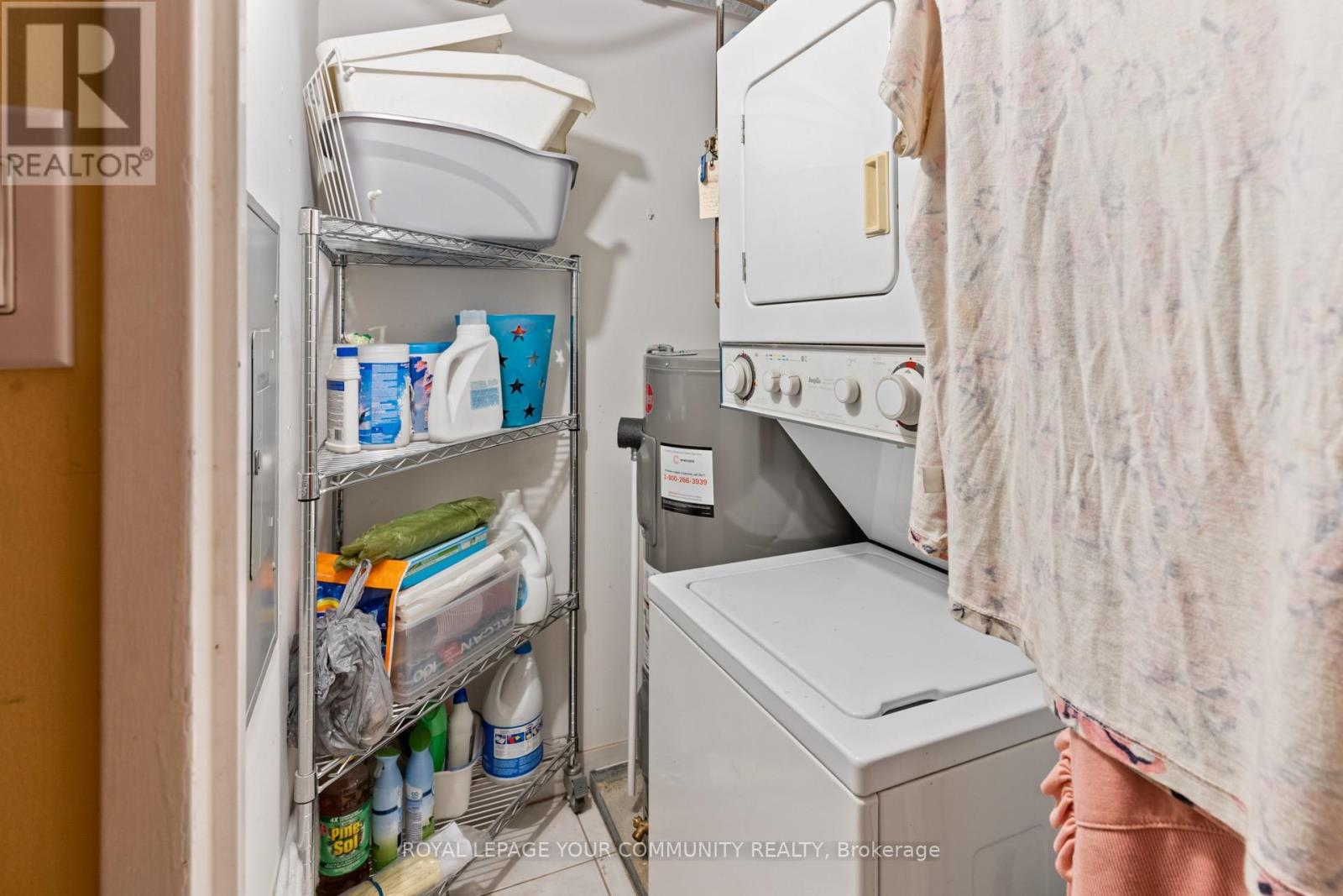208 - 65 Scadding Avenue, Toronto (Waterfront Communities), Ontario  M5A 4L1 - Photo 13 - C12131444