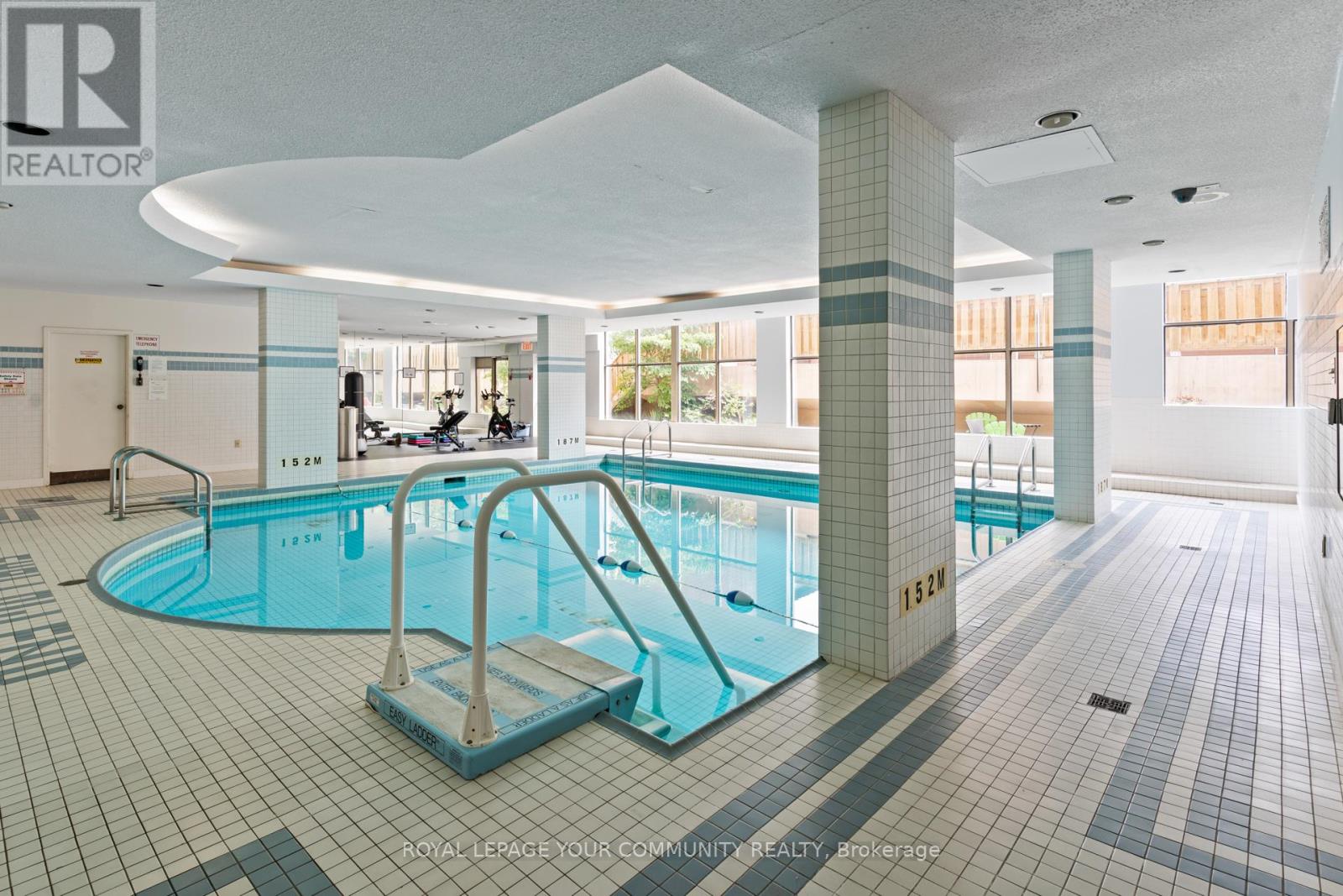 208 - 65 Scadding Avenue, Toronto (Waterfront Communities), Ontario  M5A 4L1 - Photo 18 - C12131444