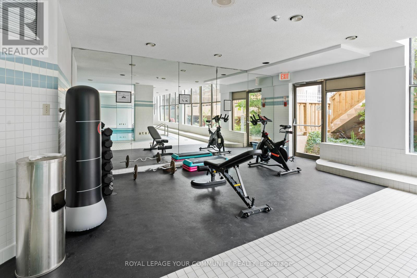 208 - 65 Scadding Avenue, Toronto (Waterfront Communities), Ontario  M5A 4L1 - Photo 19 - C12131444