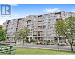 208 - 65 SCADDING AVENUE, Toronto, Ontario