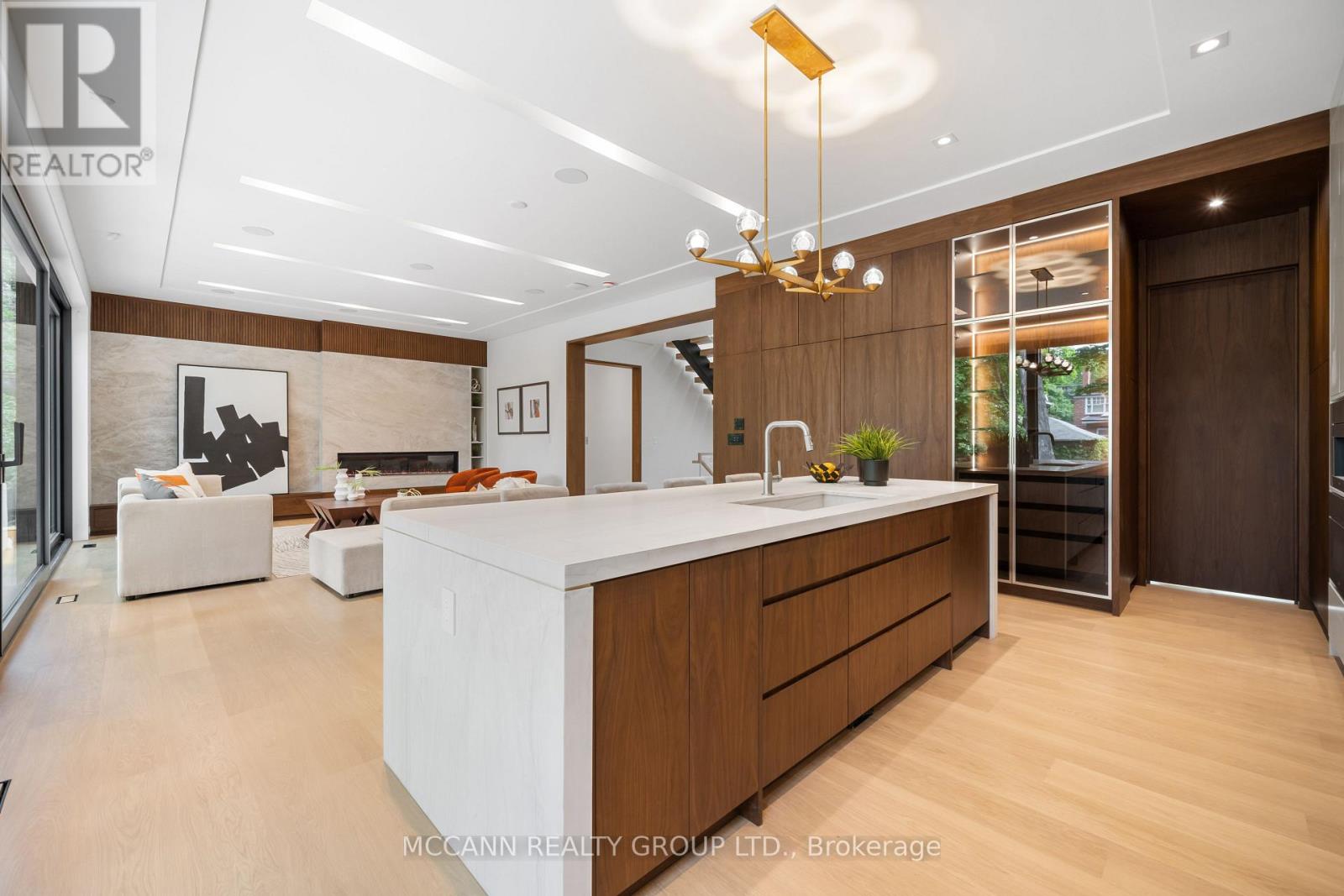 64 Glengowan Road, Toronto, Ontario  M4N 1G4 - Photo 16 - C12131457