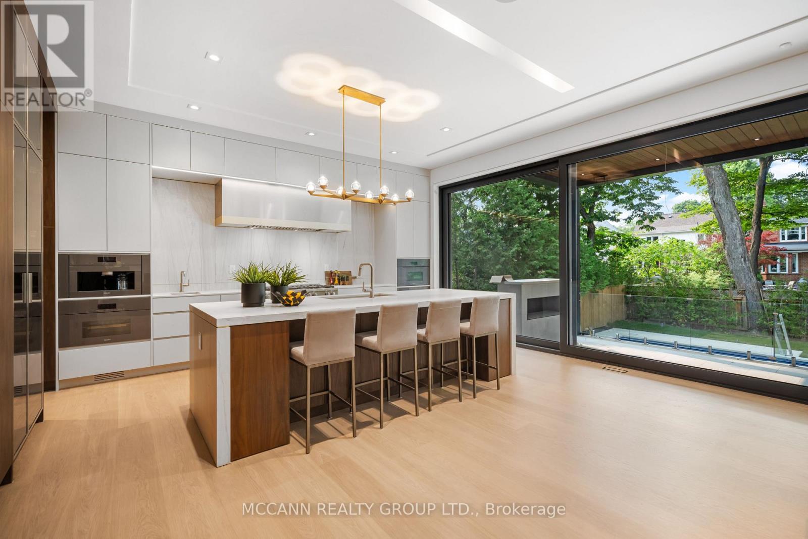 64 Glengowan Road, Toronto, Ontario  M4N 1G4 - Photo 19 - C12131457