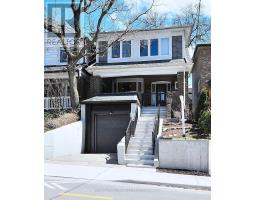 217 WINONA DRIVE, Toronto, Ontario