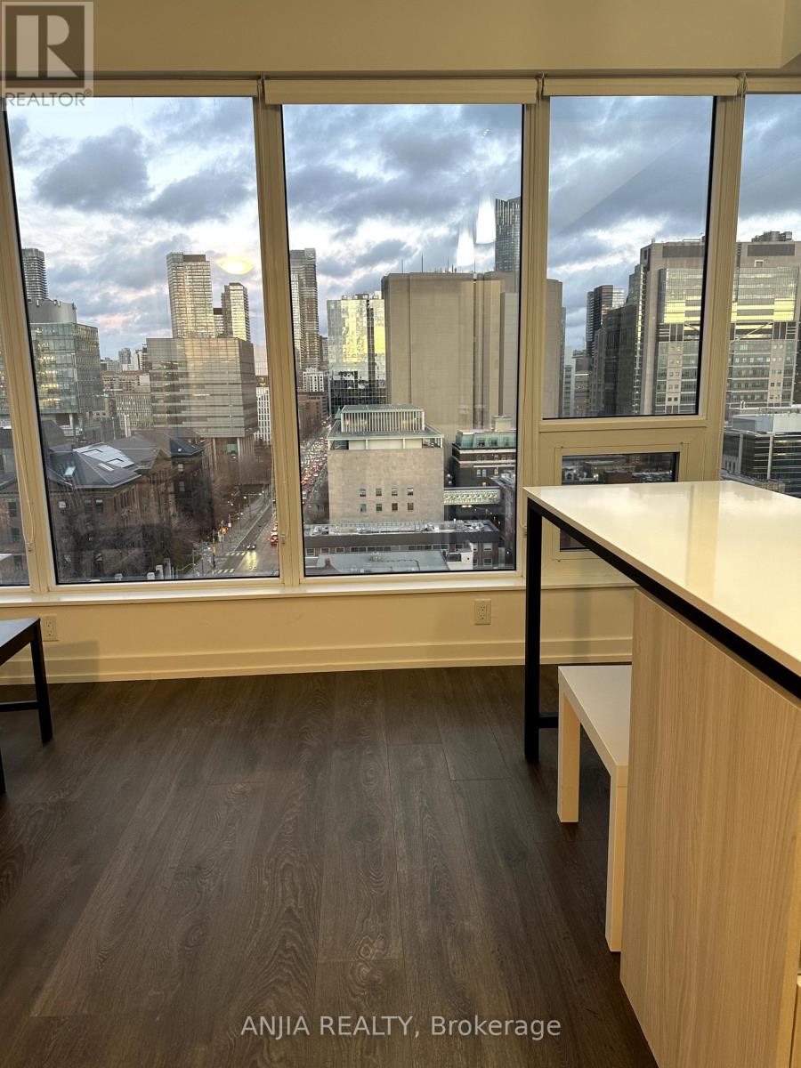 1207 - 203 College Street, Toronto, Ontario  M5T 1P9 - Photo 3 - C12131515