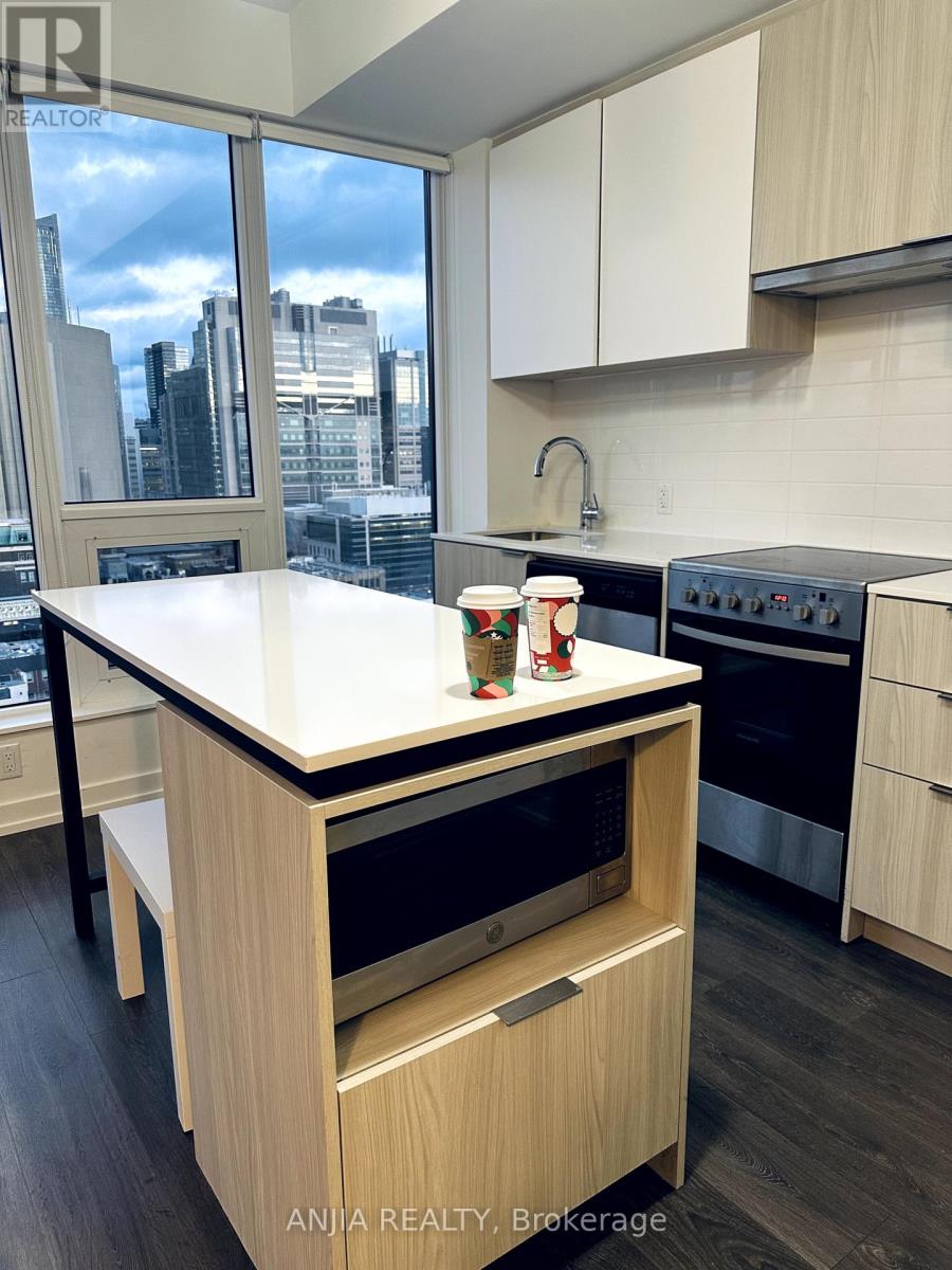 1207 - 203 College Street, Toronto, Ontario  M5T 1P9 - Photo 4 - C12131515