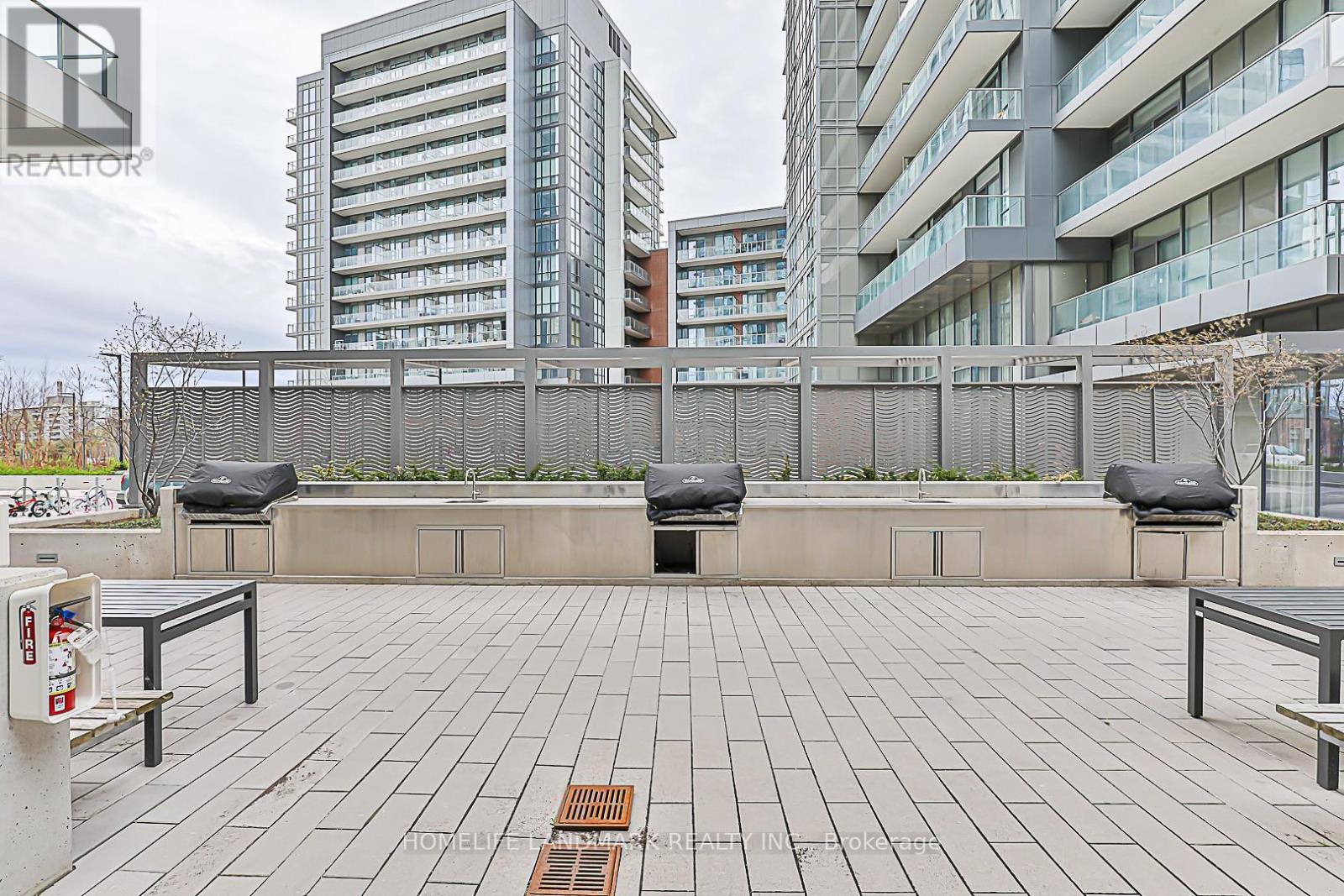901 - 38 Forest Manor Road, Toronto, Ontario  M2J 1M1 - Photo 24 - C12131534