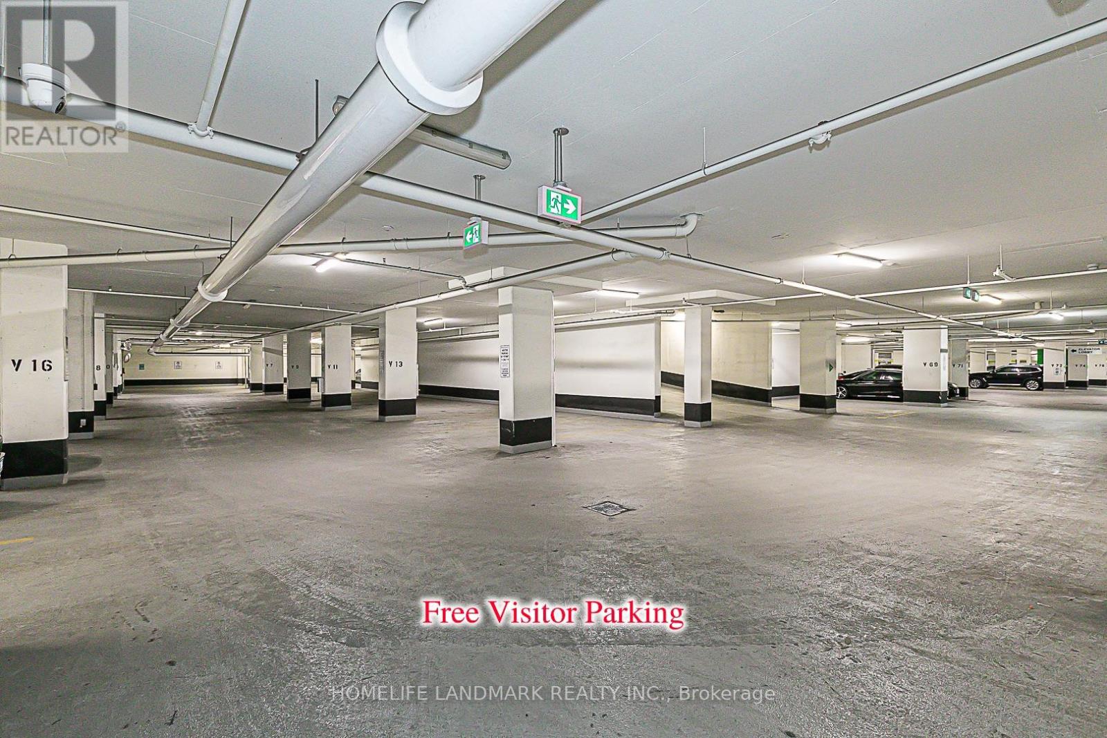 901 - 38 Forest Manor Road, Toronto, Ontario  M2J 1M1 - Photo 32 - C12131534