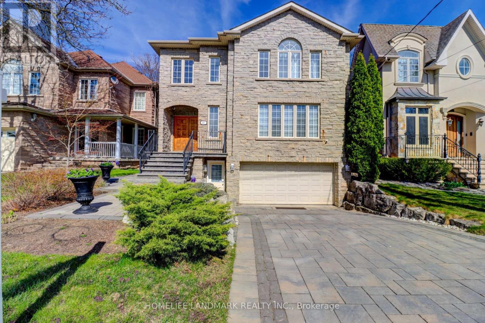 217 Wilfred Avenue, Toronto, Ontario  M2N 5E2 - Photo 1 - C12131537