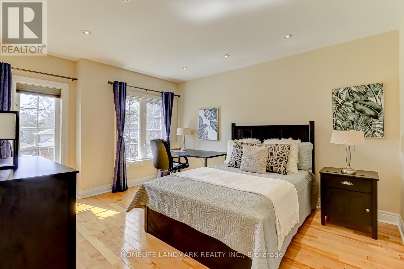 217 Wilfred Avenue, Toronto, Ontario  M2N 5E2 - Photo 13 - C12131537