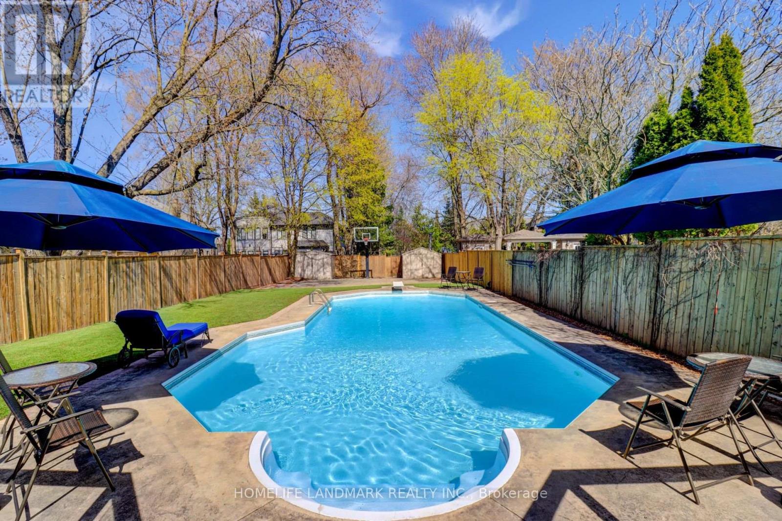 217 Wilfred Avenue, Toronto, Ontario  M2N 5E2 - Photo 35 - C12131537