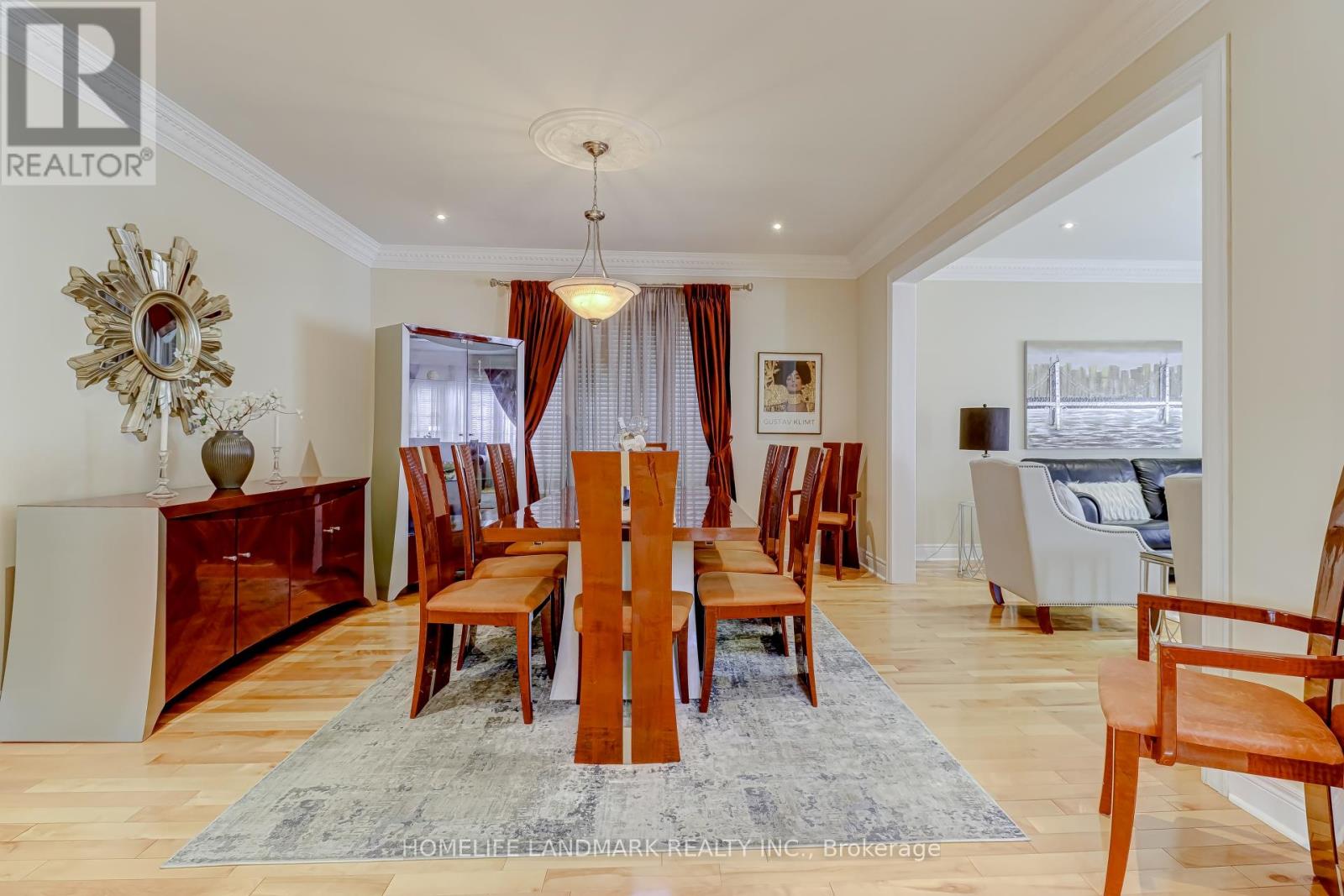 217 Wilfred Avenue, Toronto, Ontario  M2N 5E2 - Photo 6 - C12131537