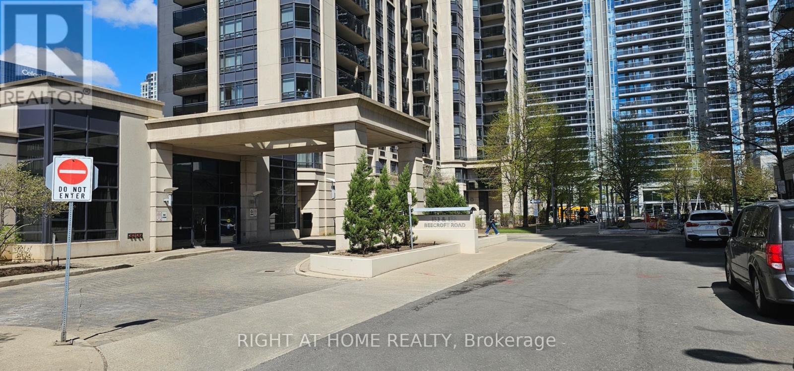 1701 - 155 Beecroft Road, Toronto, Ontario  M2N 7C6 - Photo 3 - C12131540