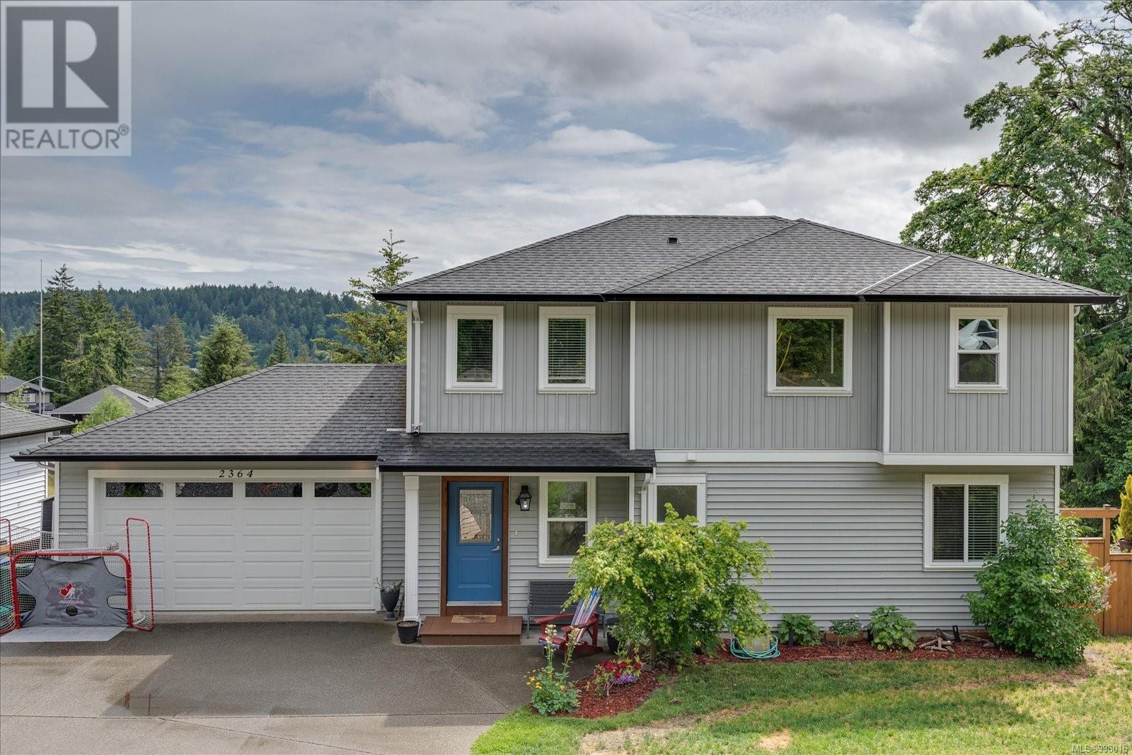 2364 Extension Rd, Nanaimo, British Columbia  V9X 0A9 - Photo 2 - 998016